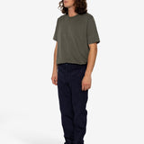 Freddy Cord Trousers - Navy