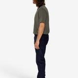 Freddy Cord Trousers - Navy