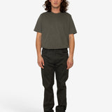 Fiver Heavy Bedford Trouser - Khaki