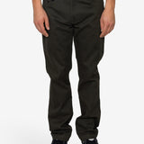 Fiver Heavy Bedford Trouser - Khaki