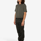 Fiver Heavy Bedford Trouser - Khaki