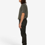 Fiver Heavy Bedford Trouser - Khaki