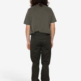 Fiver Heavy Bedford Trouser - Khaki