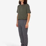 Byke Jogger - Charcoal