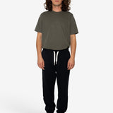 Reese Jogger - Black