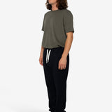 Reese Jogger - Black