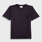 Winter People T-Shirt - Soft Black