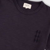 Winter People T-Shirt - Soft Black