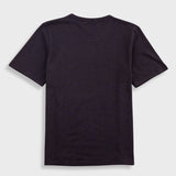 Winter People T-Shirt - Soft Black