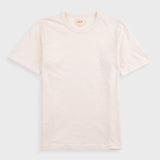 Winter People T-Shirt - Off White