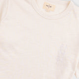 Winter People T-Shirt - Off White