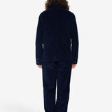 Assembly Blazer - Midnight Navy Cord