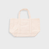 Tote Bag - People Embroidery