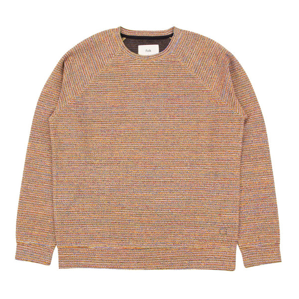 Basic Sweat - Multi Loopback