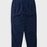 Assembly Hose - Indigo Linear Texture