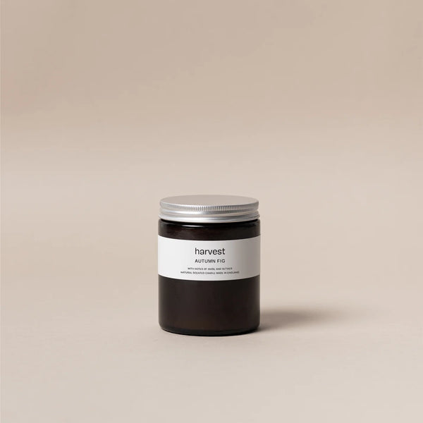 Harvest - Autumn Fig Candle