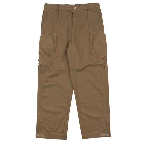 Prism Cargo Pant - Tobacco