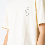 Cast T-Shirt - Ecru