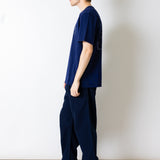 Cast T-Shirt - Vintage Navy