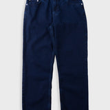 Folk | Folk Classic 5 Pocket Jean - Canvas Denim