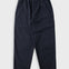 Folk | Folk Drawcord Assembly Pant - Soft Black Brushed Twill