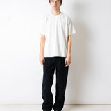 Easy Fit T-Shirt - Off-White