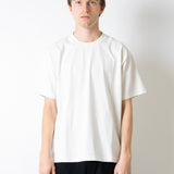 Easy Fit T-Shirt - Off-White