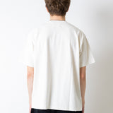 Easy Fit T-Shirt - Off-White