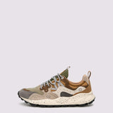 Flower Mountain | Yamano 3 Man - Grey / Onion