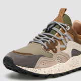 Flower Mountain | Yamano 3 Man - Grey / Onion