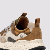 Flower Mountain | Yamano 3 Man - Grey / Onion