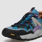 Flower Mountain | Iwano 2 - Black / Navy / Anthracite