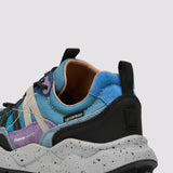 Flower Mountain | Iwano 2 - Black / Navy / Anthracite