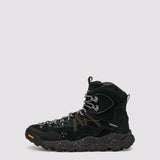 Flower Mountain | Bankei - Cordura / Black / Anthracite