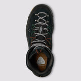 Flower Mountain | Bankei - Cordura / Black / Anthracite