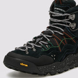 Flower Mountain | Bankei - Cordura / Black / Anthracite