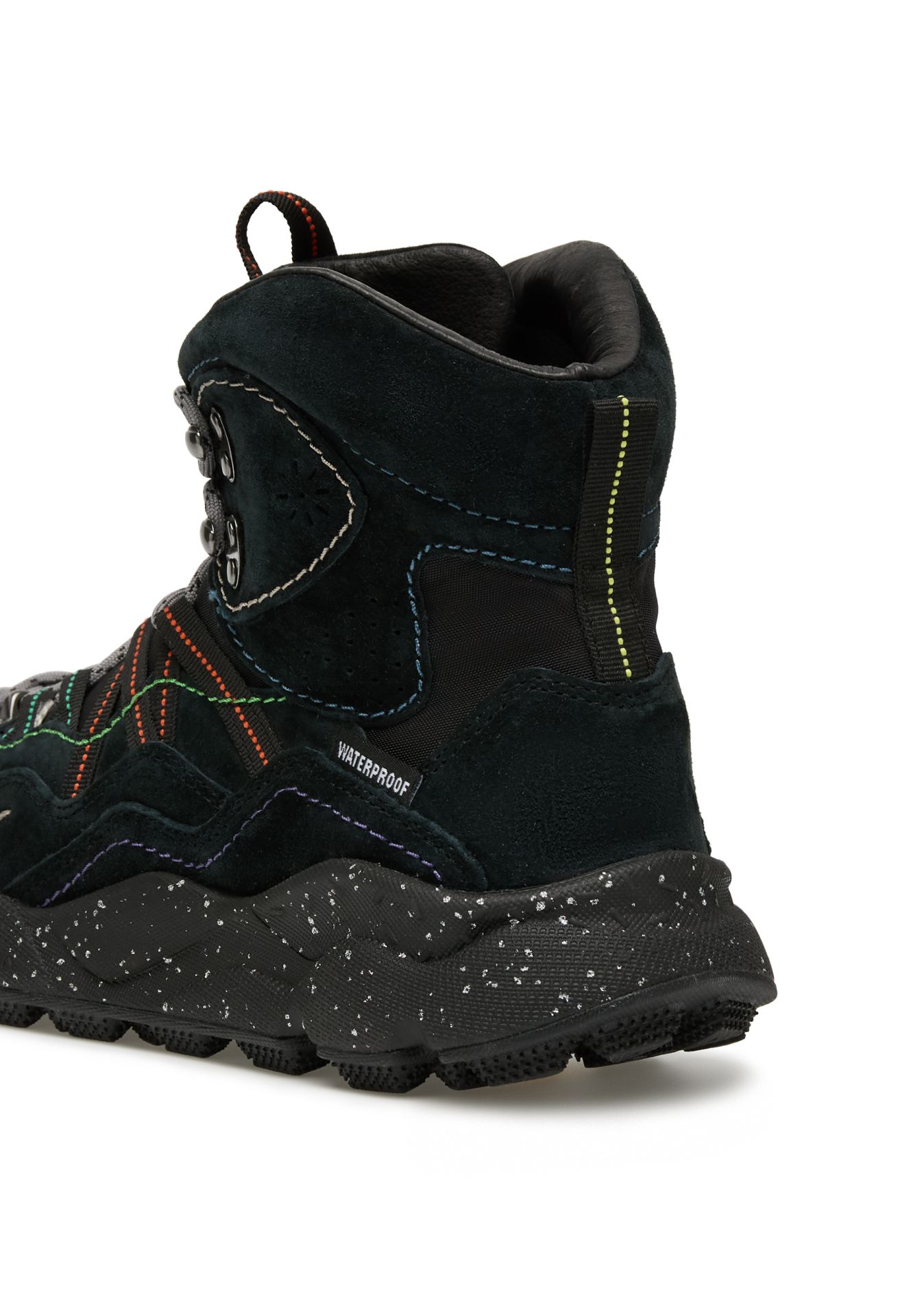 Flower Mountain Flower Mountain | Bankei - Cordura / Black