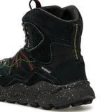 Flower Mountain | Bankei - Cordura / Black / Anthracite