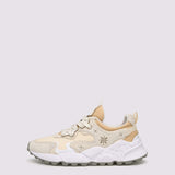 Flower Mountain | Rulis - Milk / Light Beige