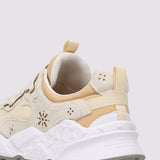 Flower Mountain | Rulis - Milk / Light Beige