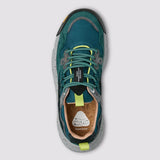 Flower Mountain | Yamano 3 - Anthracite Light Green