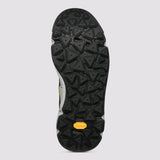 Flower Mountain | Yamano 3 - Anthracite Light Green