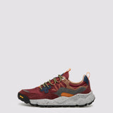 Flower Mountain | Yamano 3 - Brown / Orange