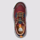 Flower Mountain | Yamano 3 - Brown / Orange