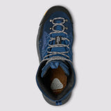 Flower Mountain | Bankei - Black / Petrol