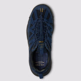 Flower Mountain | Iwano 2 N.Daley x FM - Ribbon Tapes / Navy