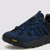 Flower Mountain | Iwano 2 N.Daley x FM - Ribbon Tapes / Navy