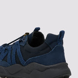 Flower Mountain | Iwano 2 N.Daley x FM - Ribbon Tapes / Navy