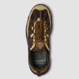 Flower Mountain | Iwano 2 N.Daley x FM - Ribbon Tapes / Kaki