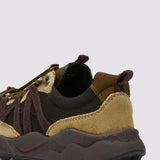 Flower Mountain | Iwano 2 N.Daley x FM - Ribbon Tapes / Kaki